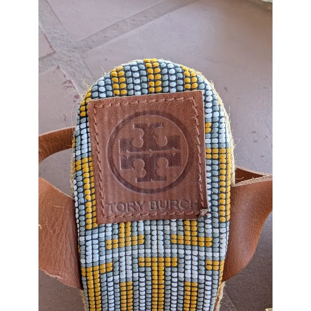 Tory Burch brand tory